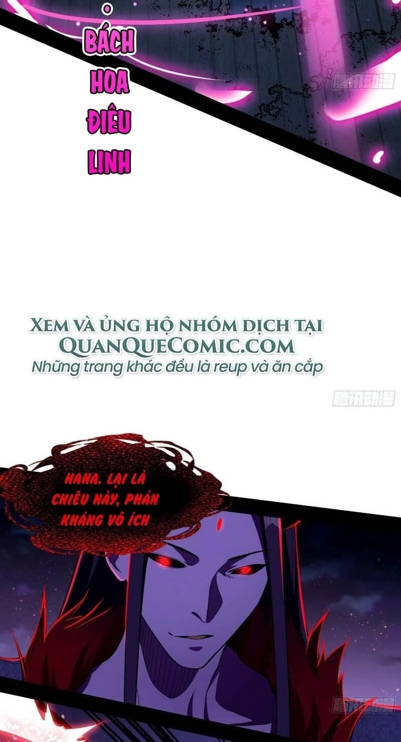 Ta Là Tà Đế Chapter 71 - Trang 4