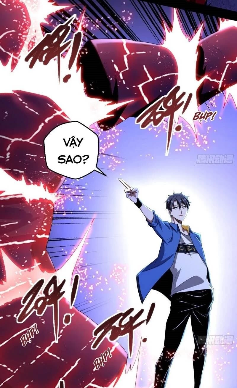 Ta Là Tà Đế Chapter 71 - Trang 4