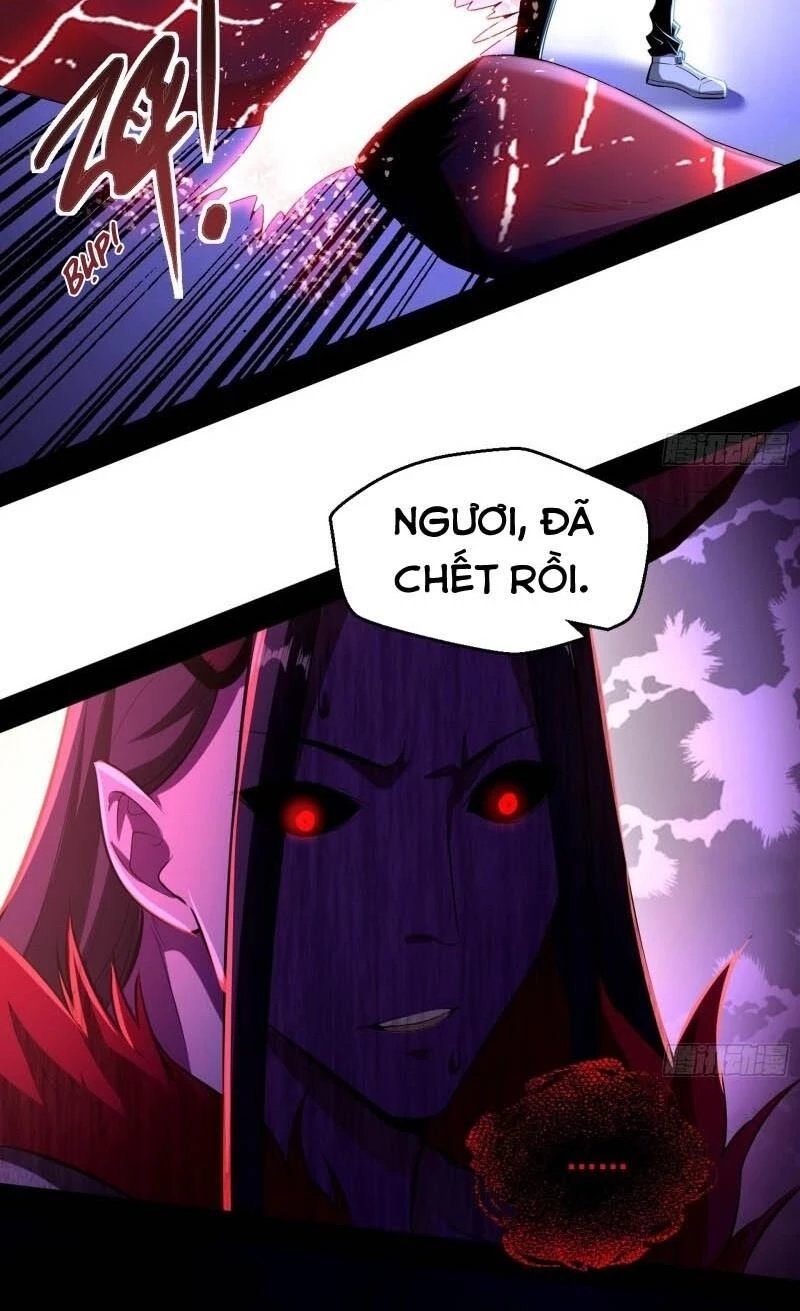 Ta Là Tà Đế Chapter 71 - Trang 4