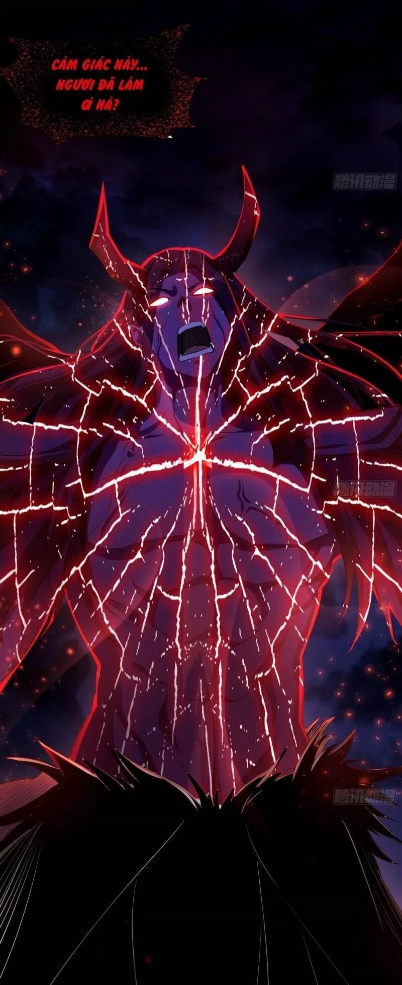Ta Là Tà Đế Chapter 71 - Trang 4