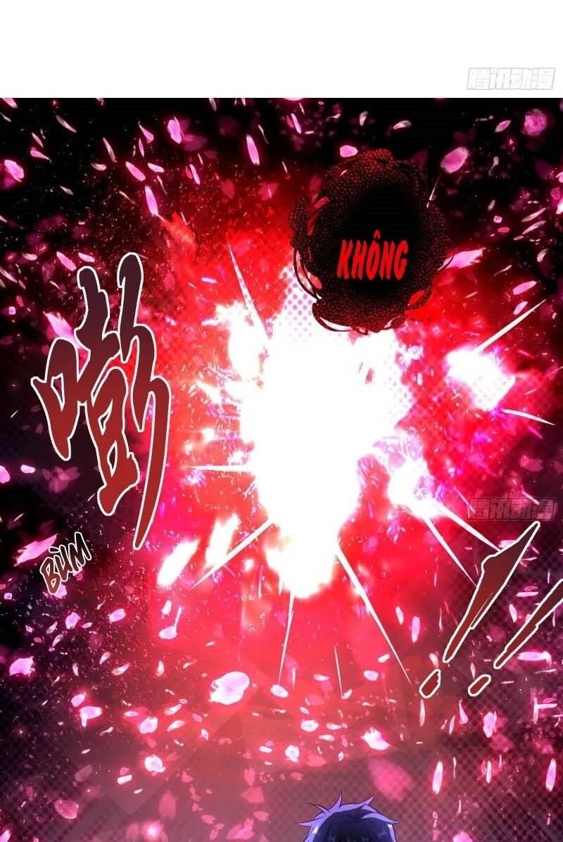 Ta Là Tà Đế Chapter 71 - Trang 4