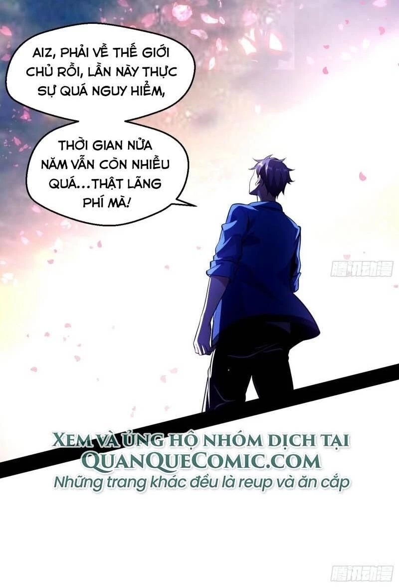 Ta Là Tà Đế Chapter 71 - Trang 4