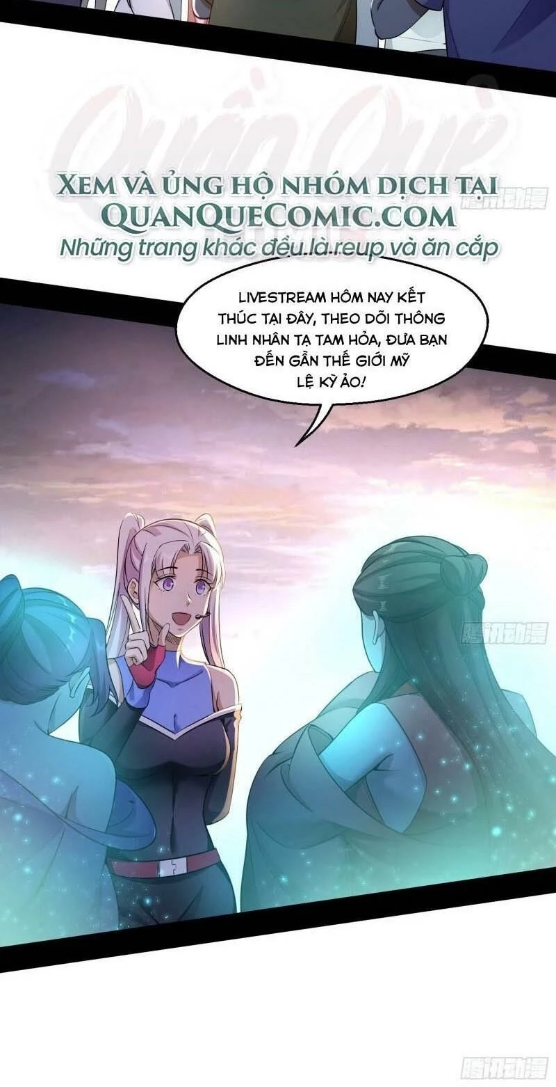 Ta Là Tà Đế Chapter 72 - Trang 4