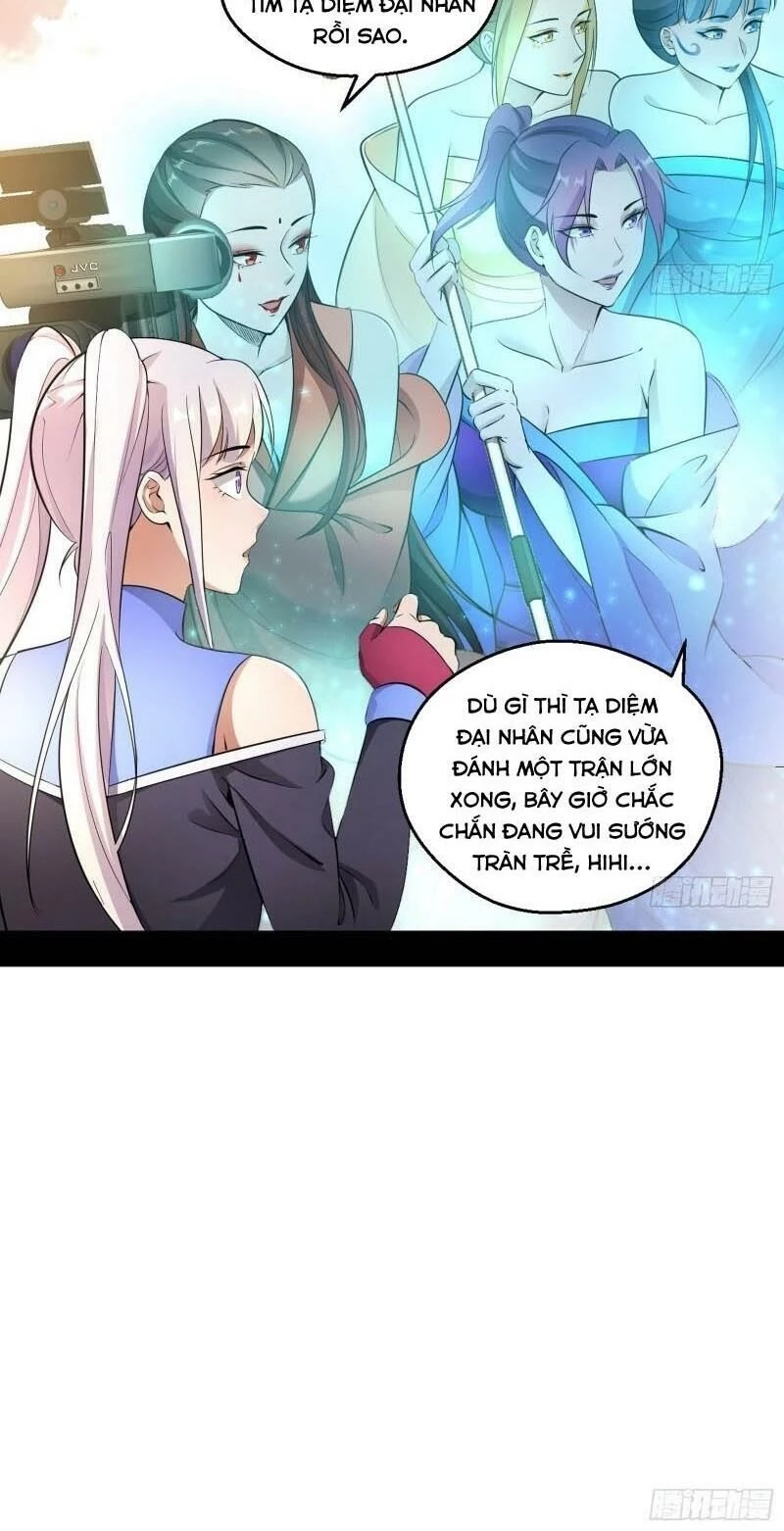 Ta Là Tà Đế Chapter 72 - Trang 4