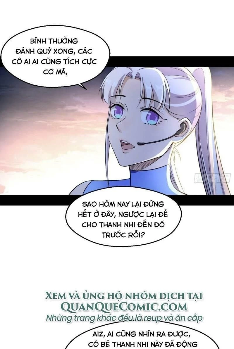 Ta Là Tà Đế Chapter 72 - Trang 4