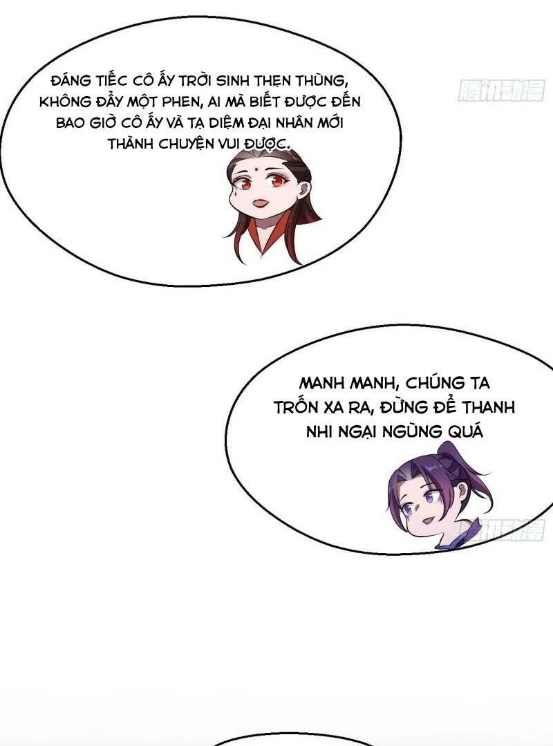 Ta Là Tà Đế Chapter 72 - Trang 4