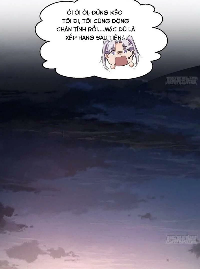 Ta Là Tà Đế Chapter 72 - Trang 4