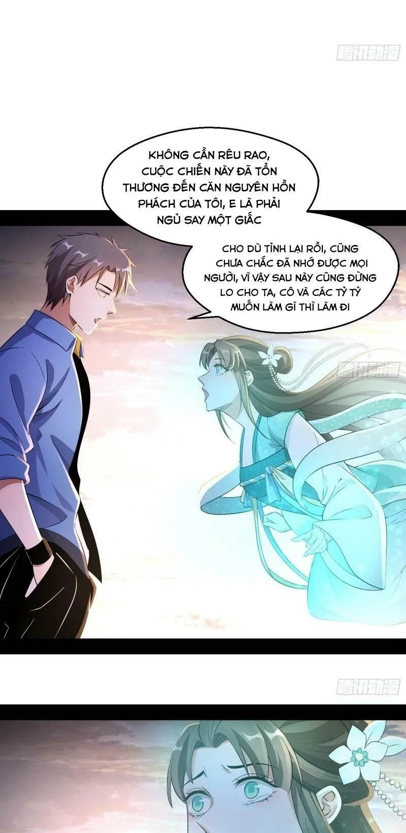 Ta Là Tà Đế Chapter 72 - Trang 4