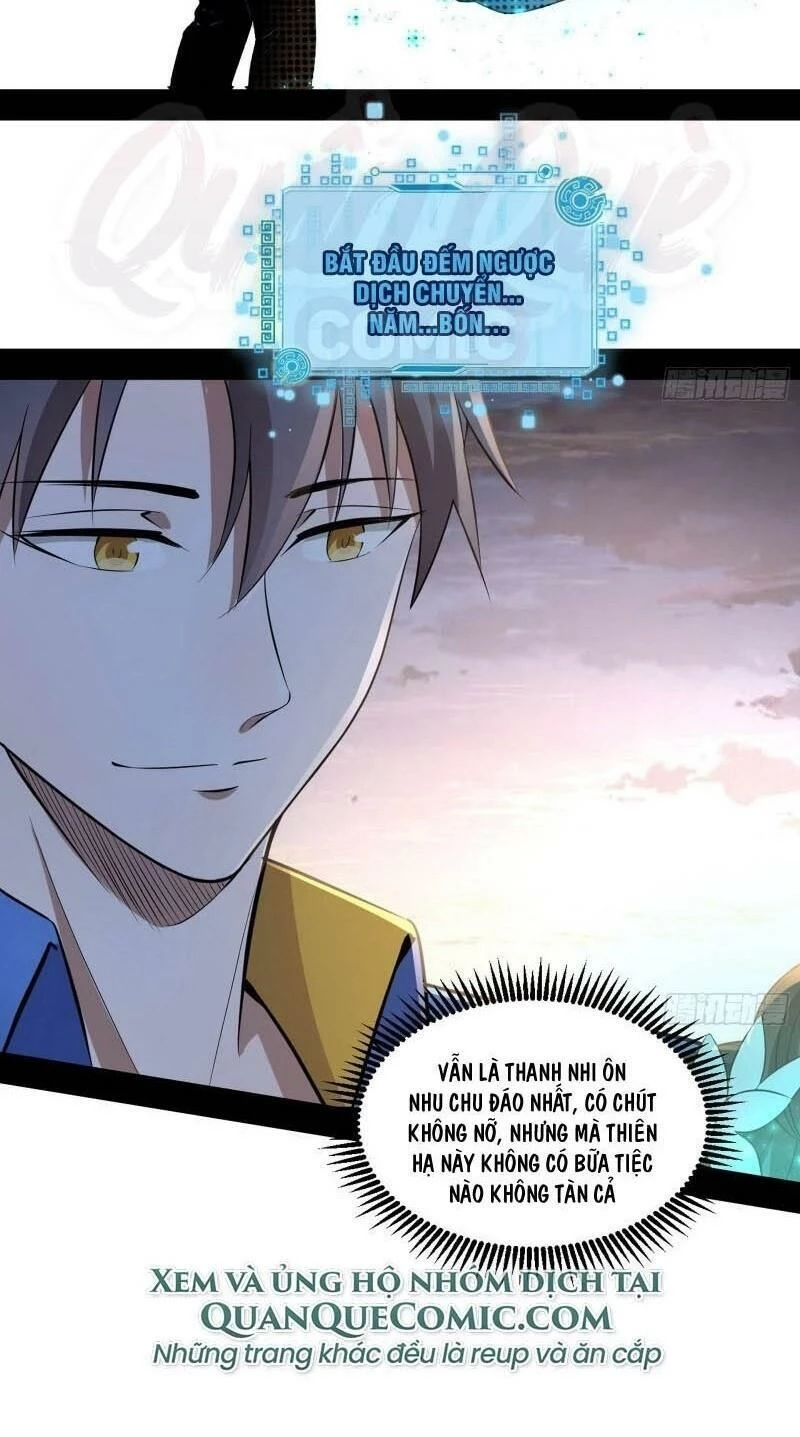 Ta Là Tà Đế Chapter 72 - Trang 4