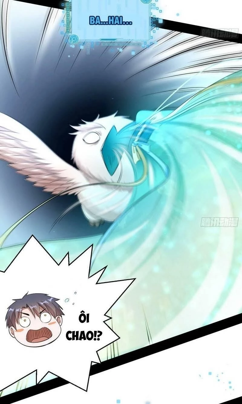 Ta Là Tà Đế Chapter 72 - Trang 4