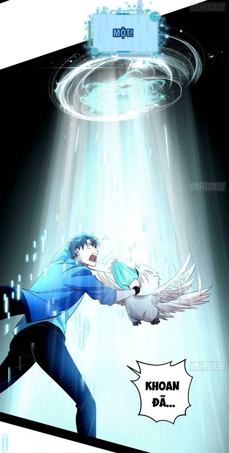 Ta Là Tà Đế Chapter 72 - Trang 4