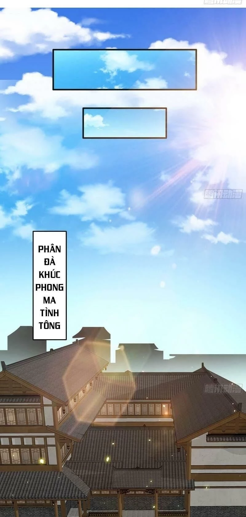 Ta Là Tà Đế Chapter 72 - Trang 4