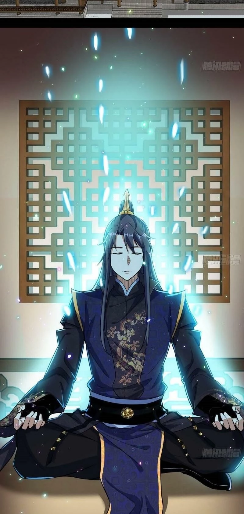 Ta Là Tà Đế Chapter 72 - Trang 4