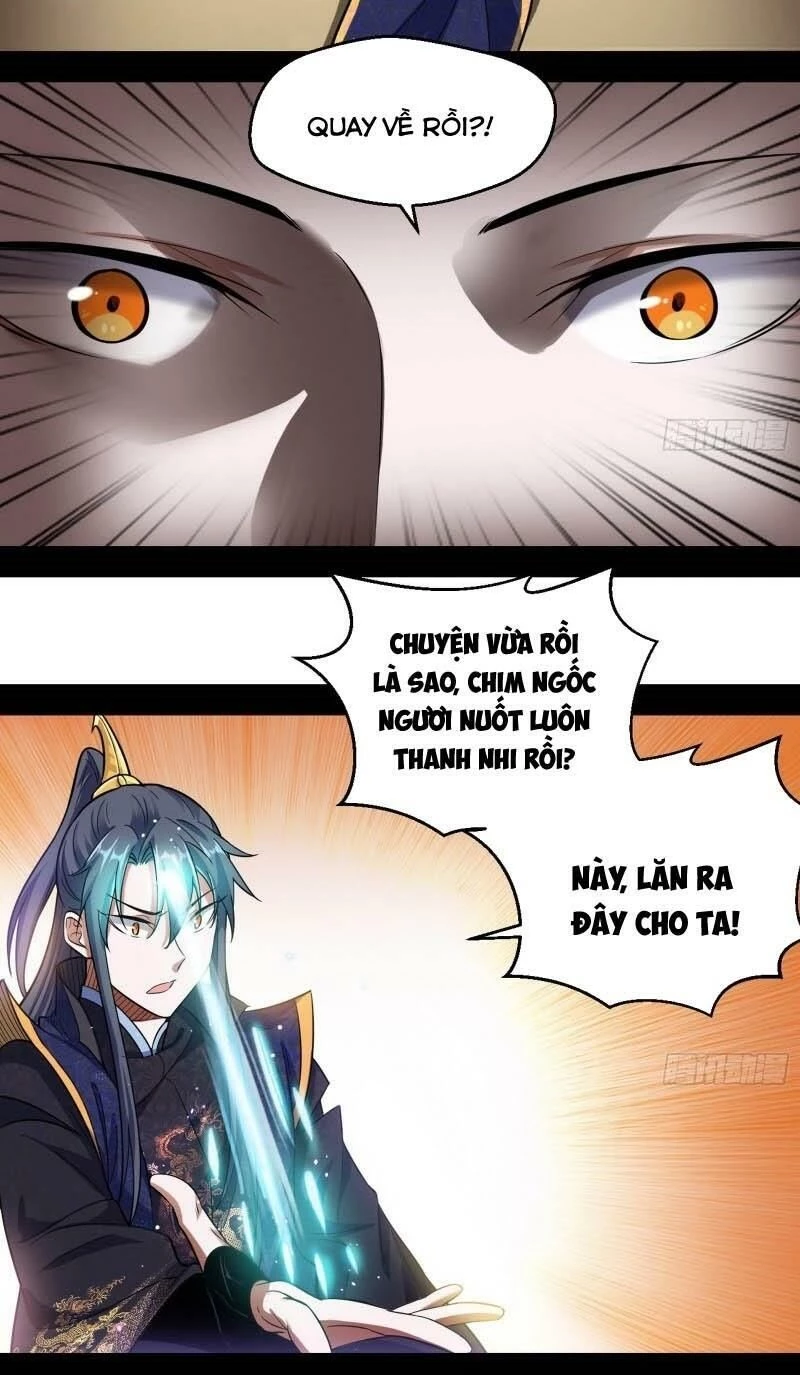 Ta Là Tà Đế Chapter 72 - Trang 4