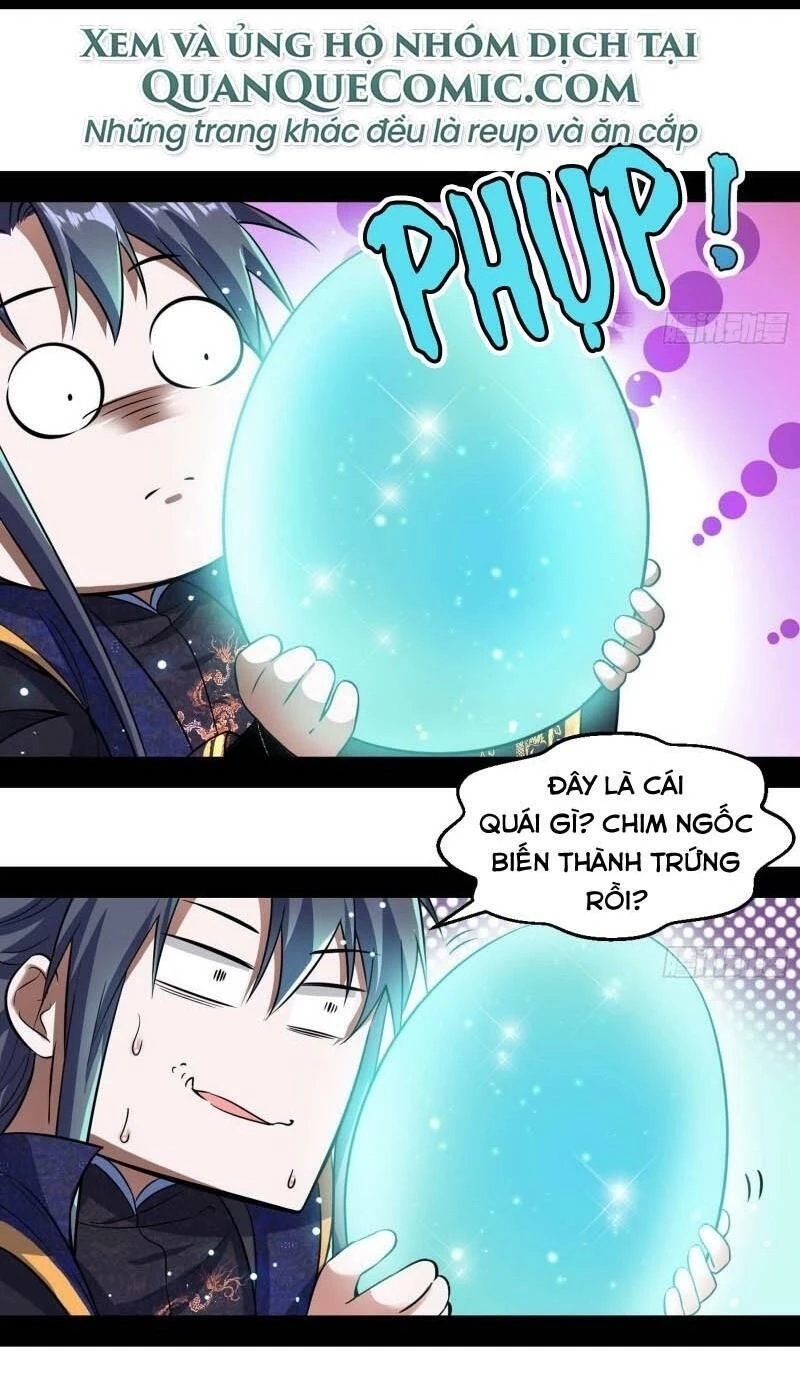 Ta Là Tà Đế Chapter 72 - Trang 4