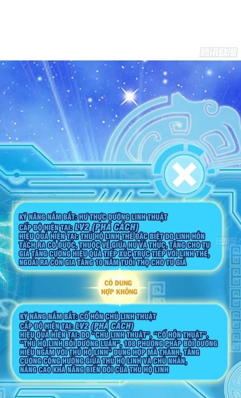 Ta Là Tà Đế Chapter 72 - Trang 4