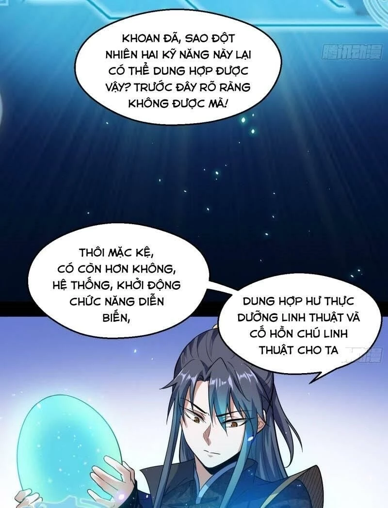 Ta Là Tà Đế Chapter 72 - Trang 4