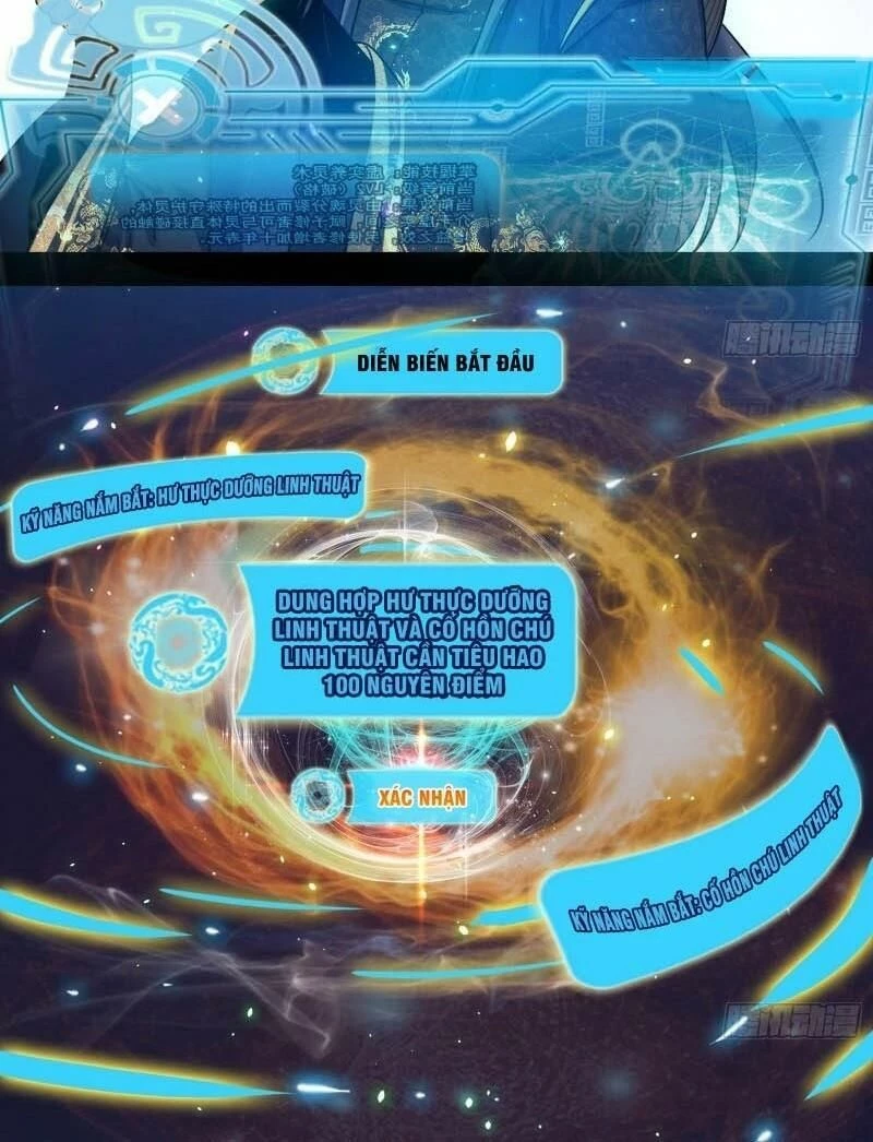 Ta Là Tà Đế Chapter 72 - Trang 4