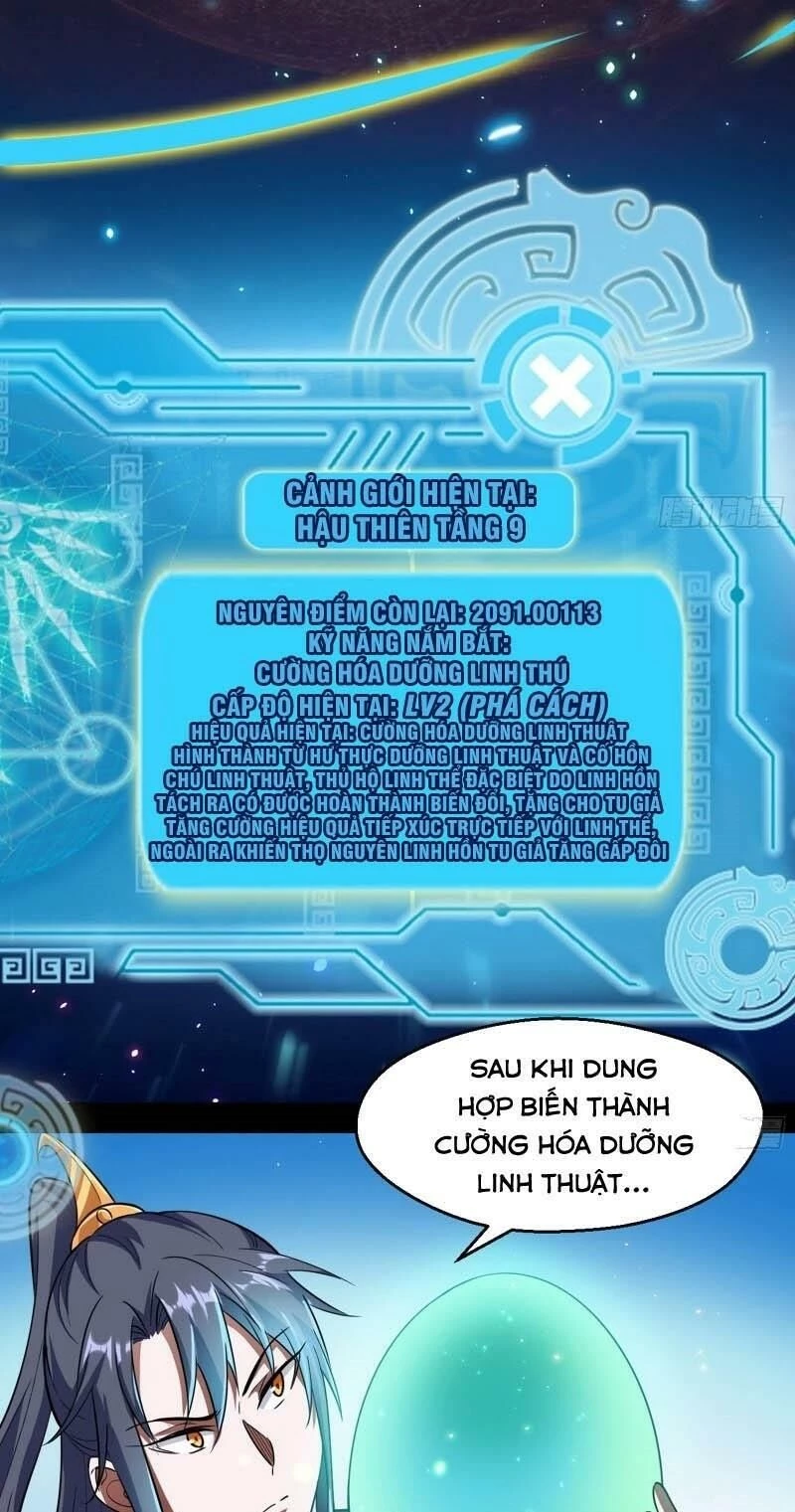 Ta Là Tà Đế Chapter 72 - Trang 4