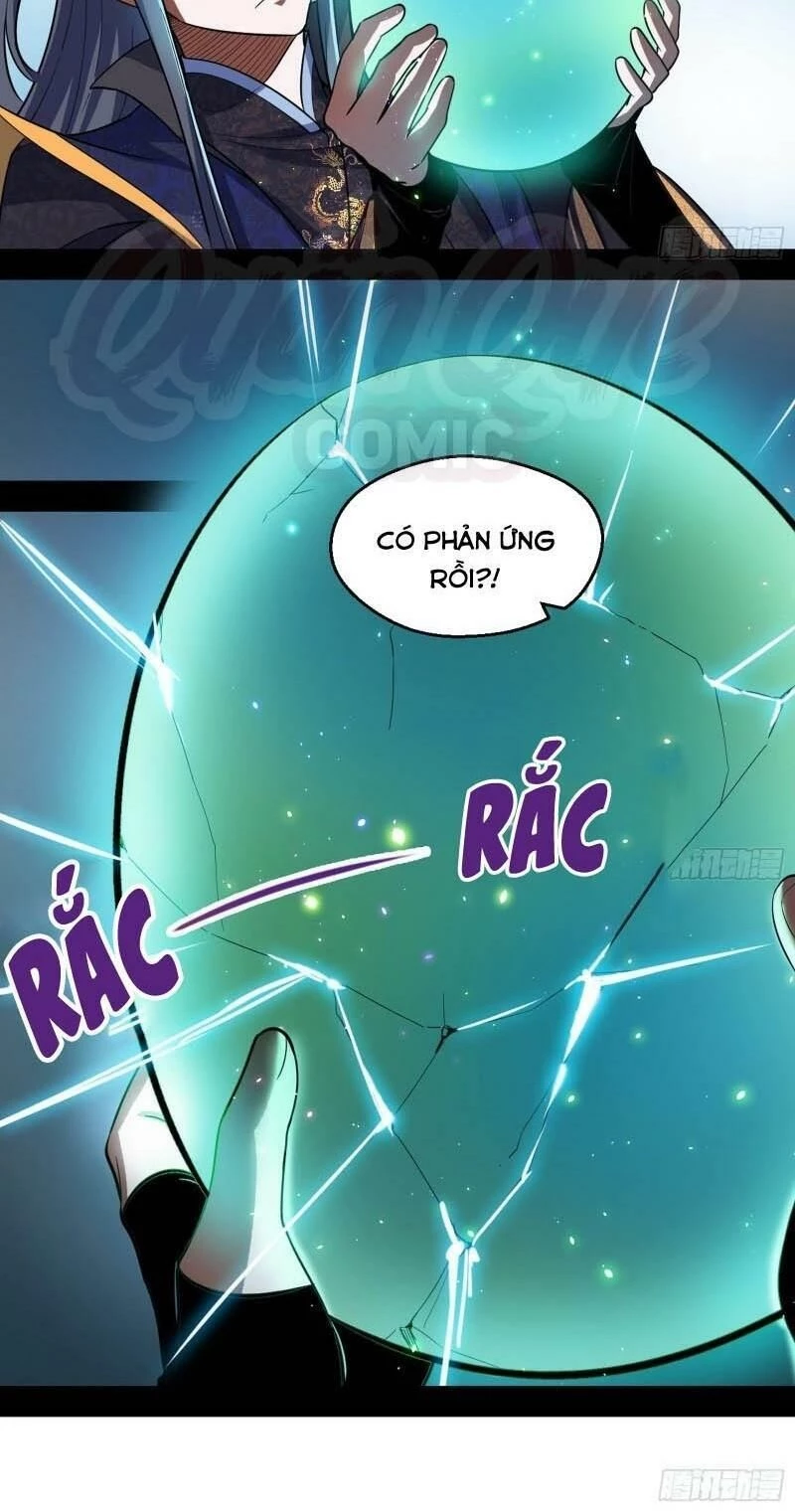 Ta Là Tà Đế Chapter 72 - Trang 4