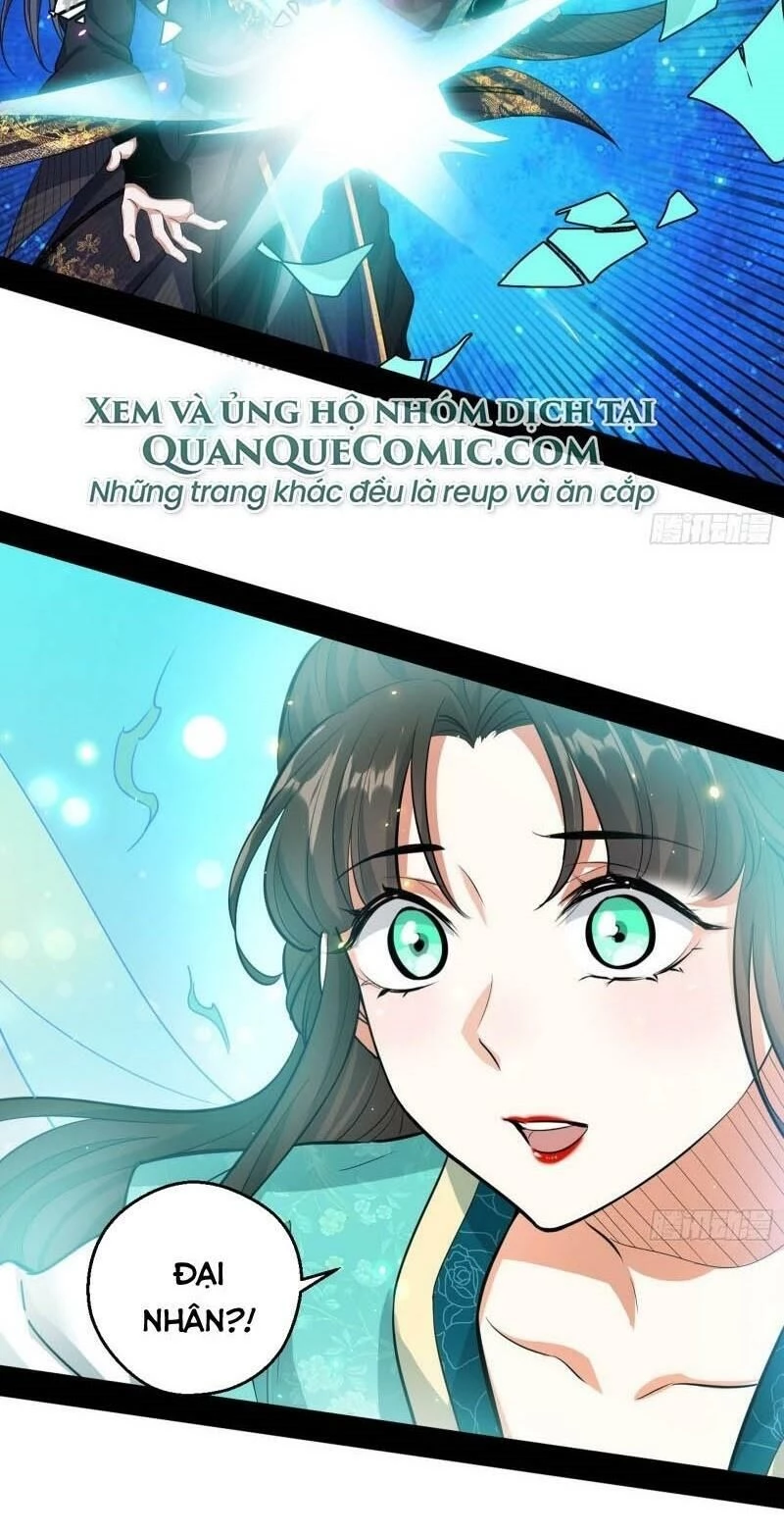 Ta Là Tà Đế Chapter 72 - Trang 4