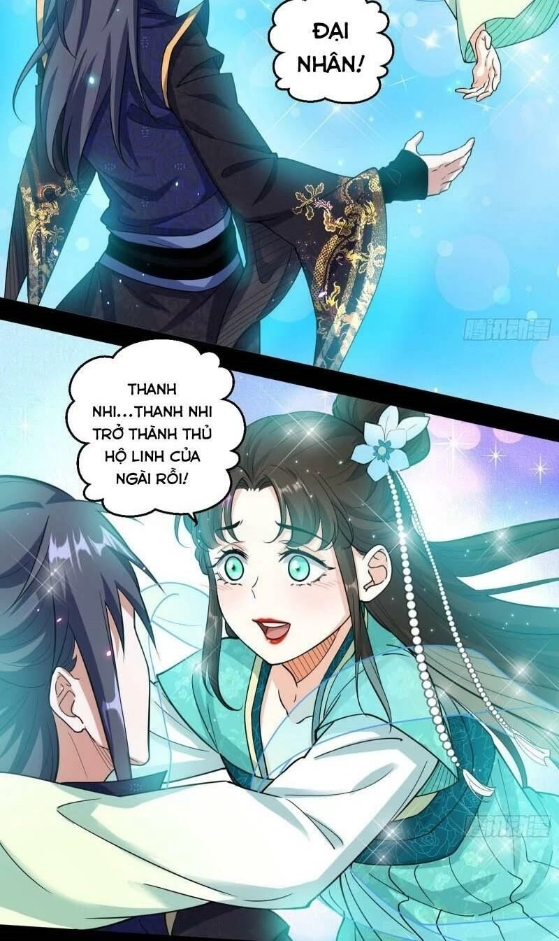 Ta Là Tà Đế Chapter 72 - Trang 4