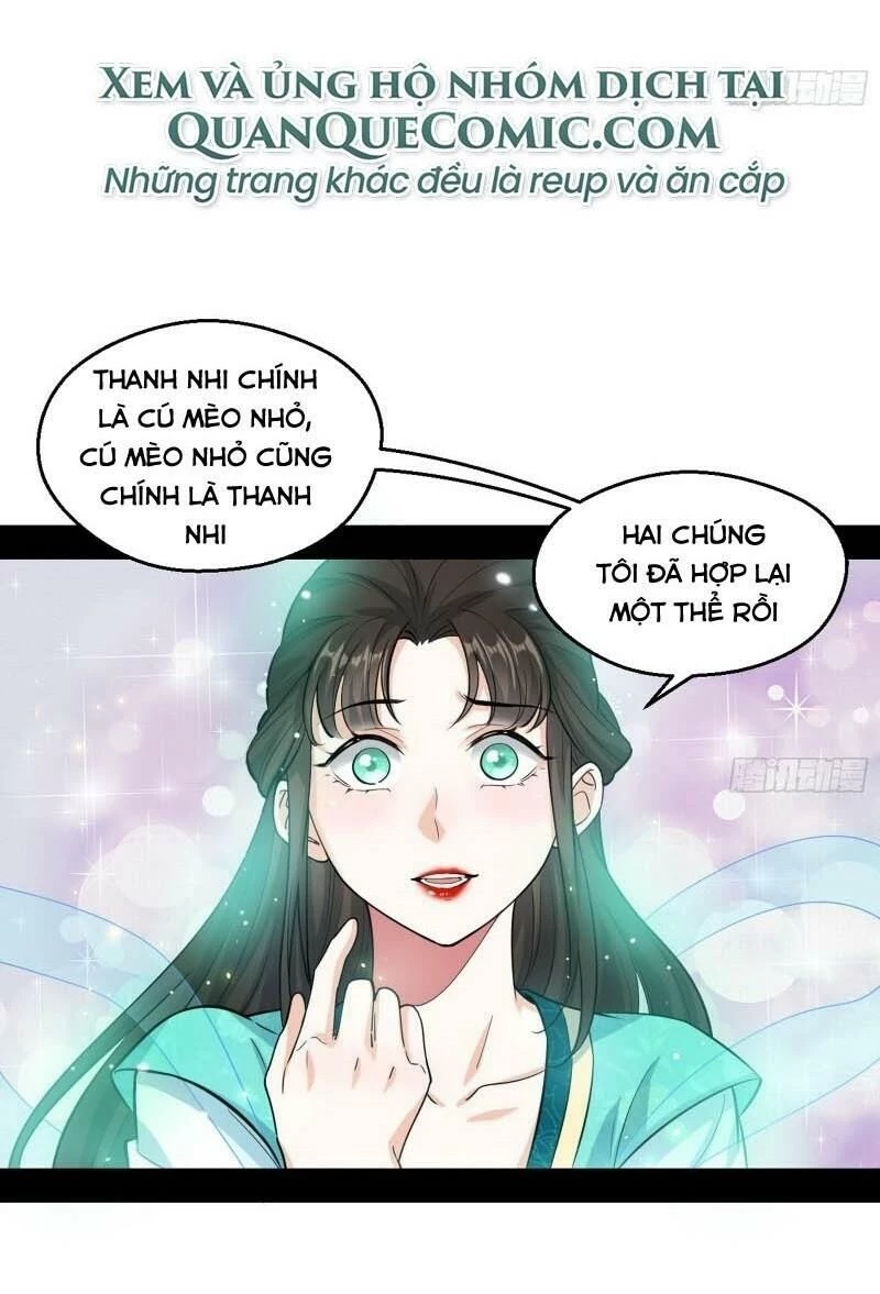 Ta Là Tà Đế Chapter 72 - Trang 4