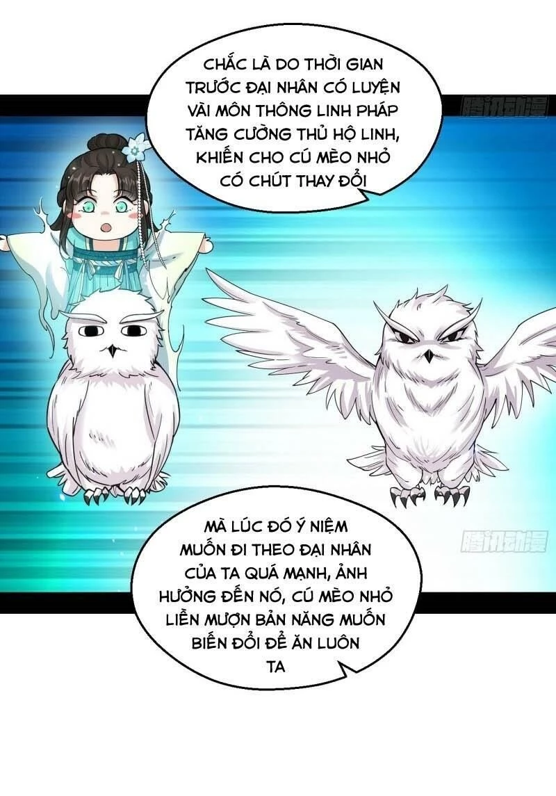 Ta Là Tà Đế Chapter 72 - Trang 4