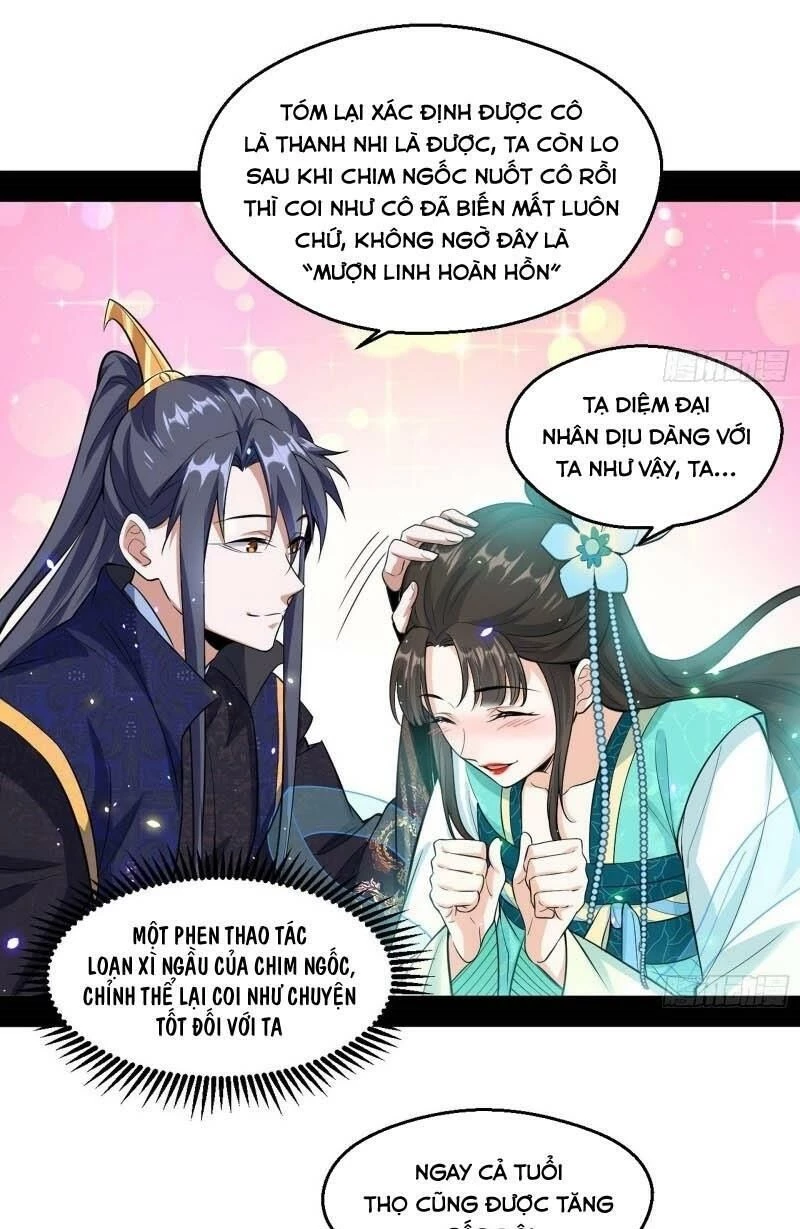 Ta Là Tà Đế Chapter 72 - Trang 4