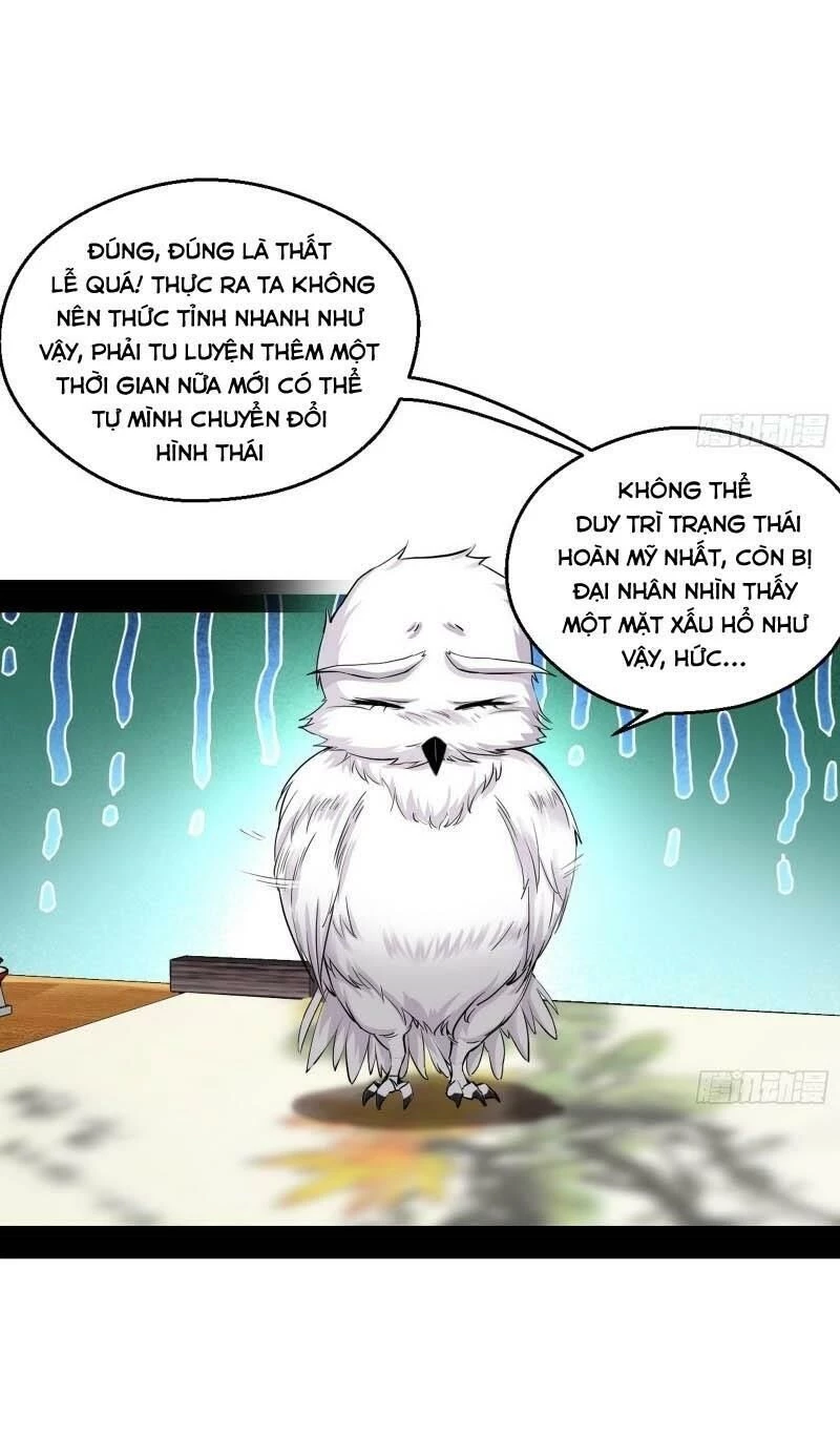 Ta Là Tà Đế Chapter 72 - Trang 4