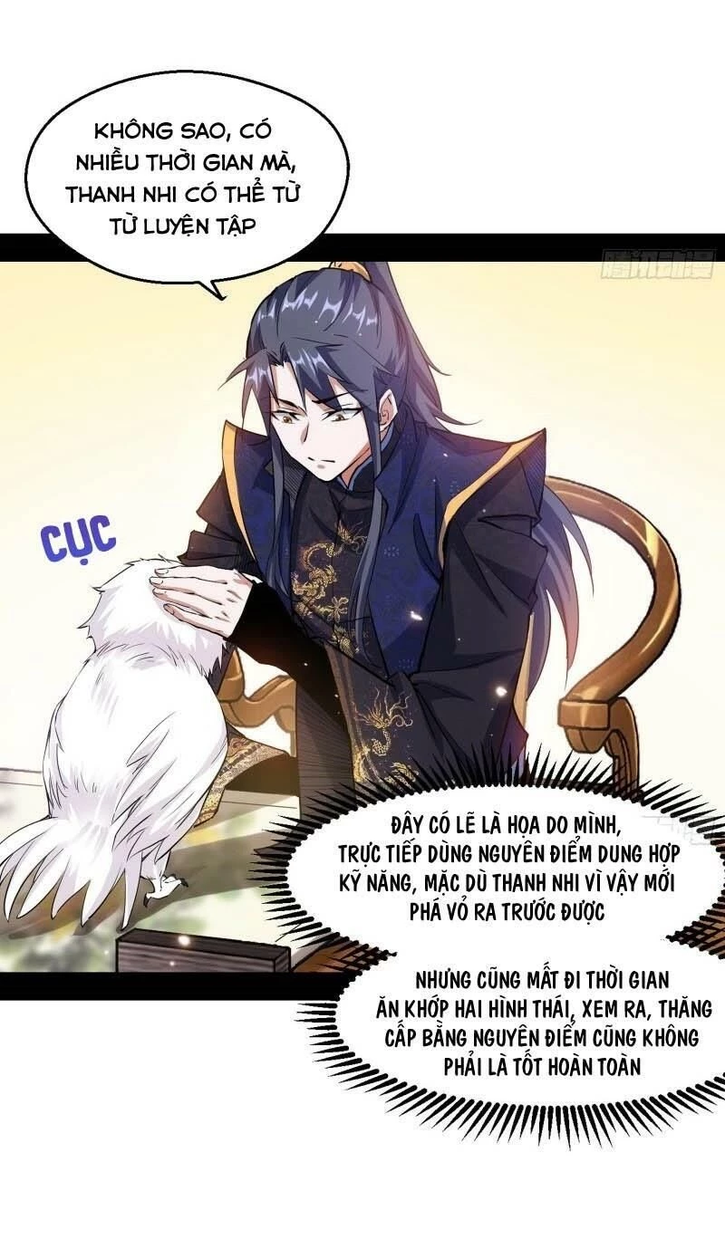 Ta Là Tà Đế Chapter 72 - Trang 4