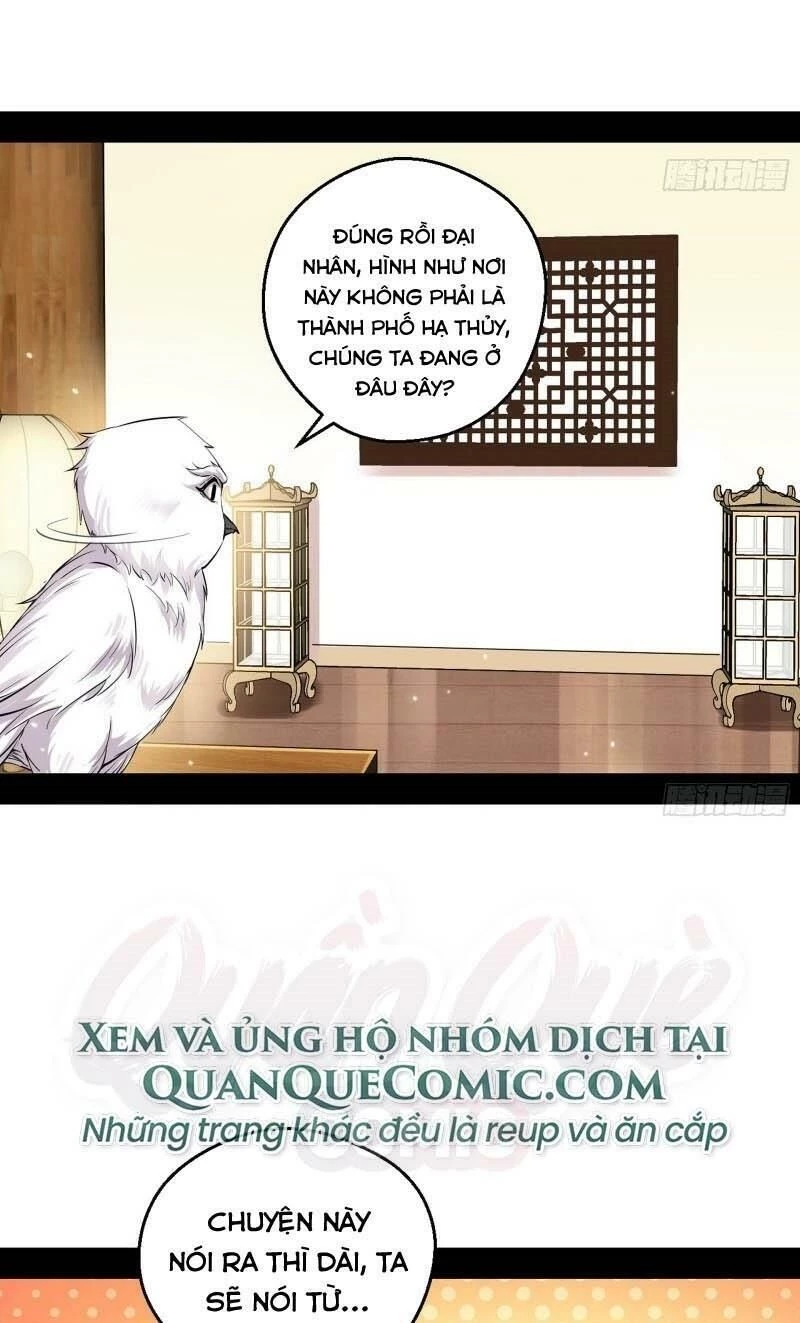 Ta Là Tà Đế Chapter 72 - Trang 4