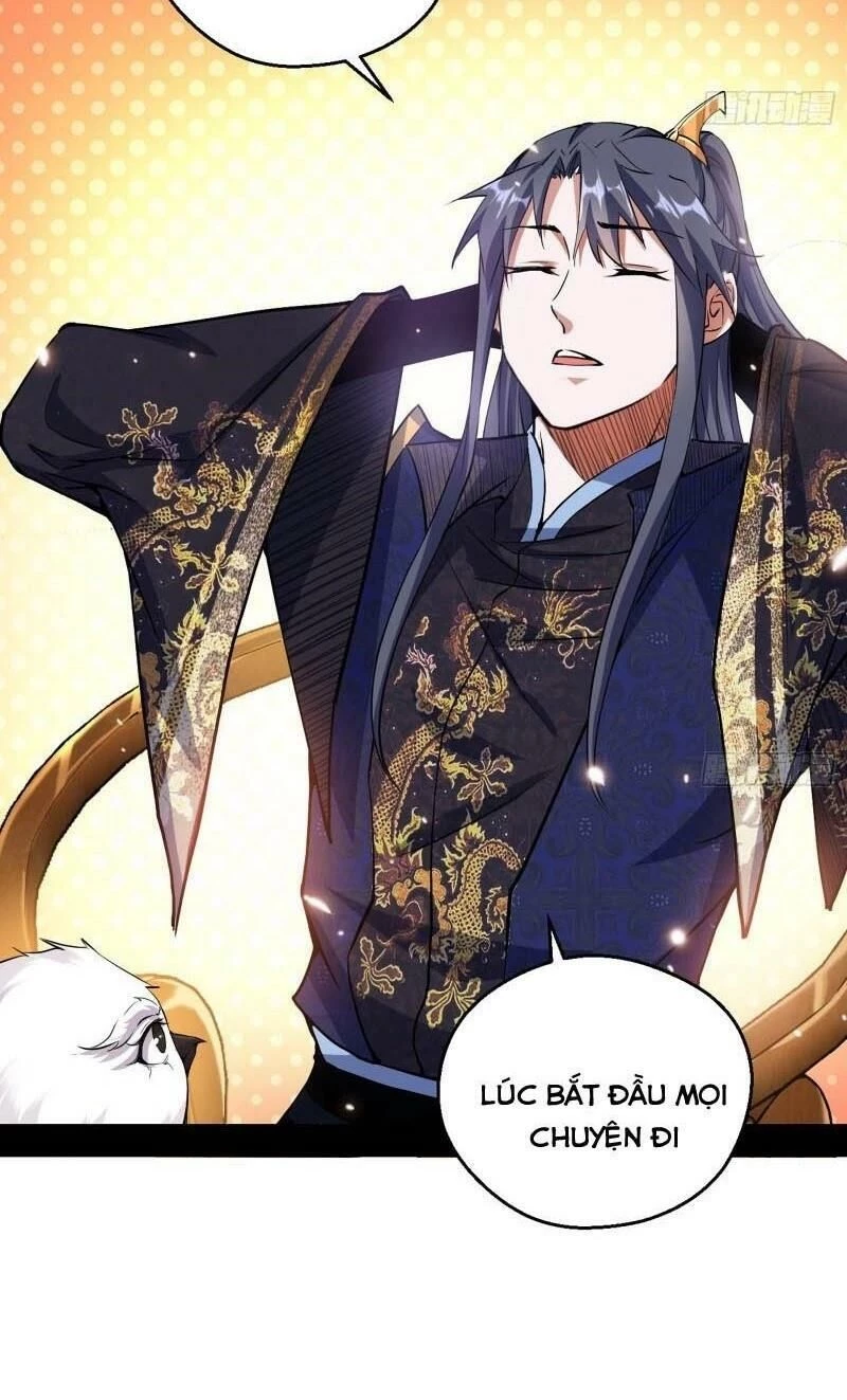 Ta Là Tà Đế Chapter 72 - Trang 4