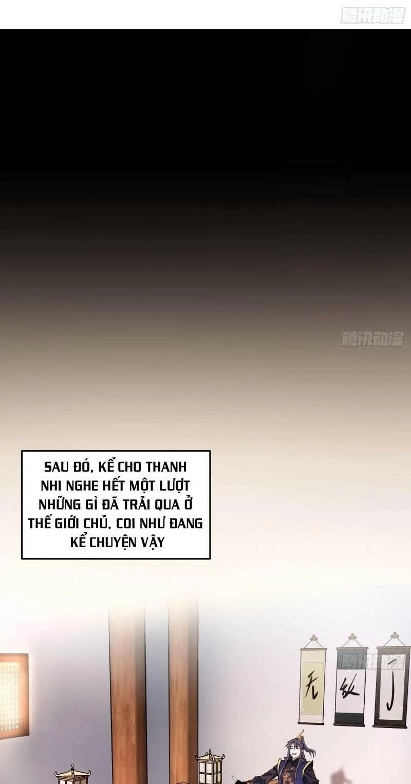 Ta Là Tà Đế Chapter 72 - Trang 4