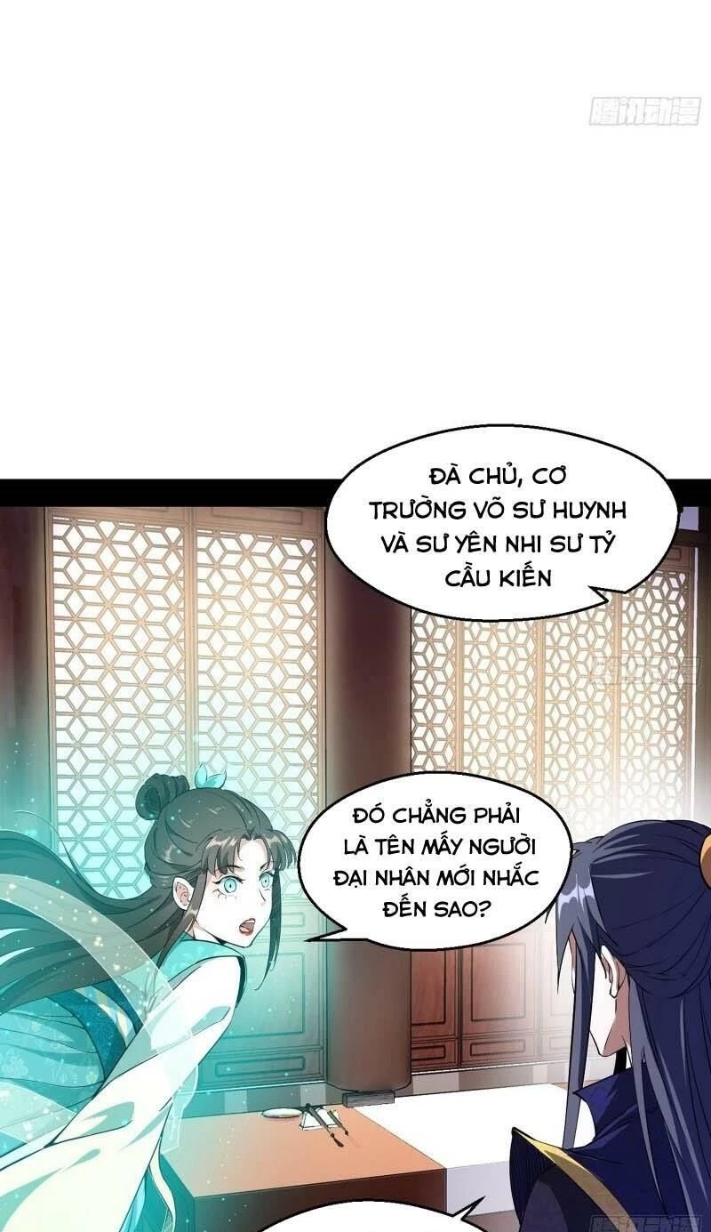 Ta Là Tà Đế Chapter 72 - Trang 4