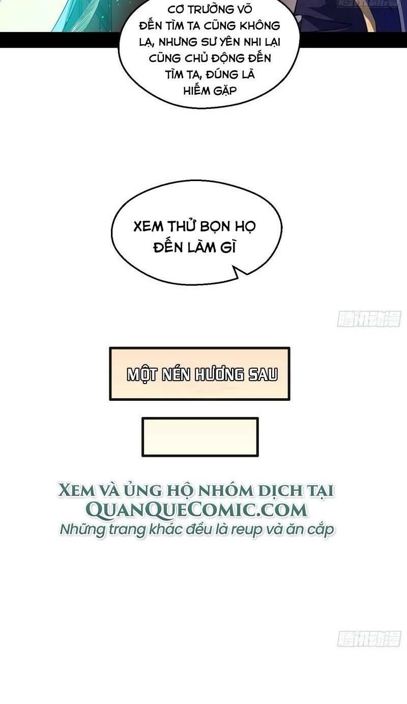 Ta Là Tà Đế Chapter 72 - Trang 4