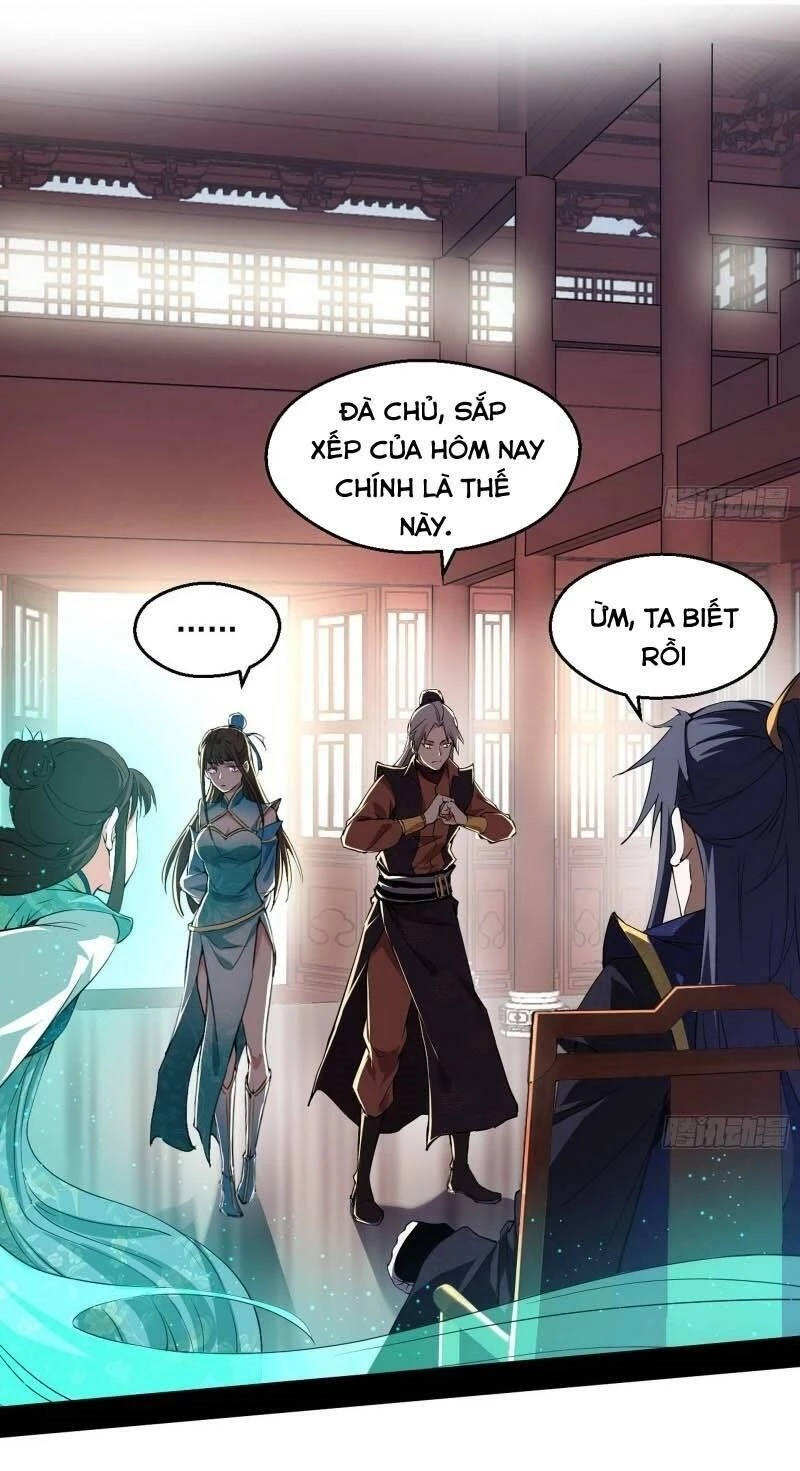 Ta Là Tà Đế Chapter 72 - Trang 4