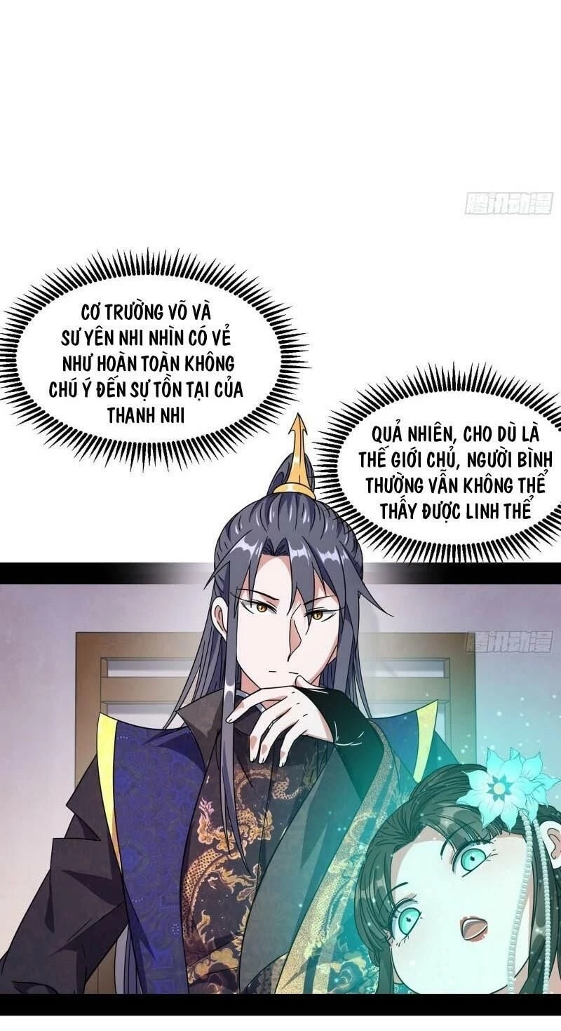 Ta Là Tà Đế Chapter 72 - Trang 4