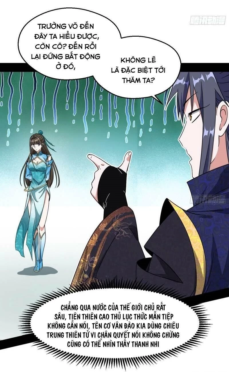 Ta Là Tà Đế Chapter 72 - Trang 4