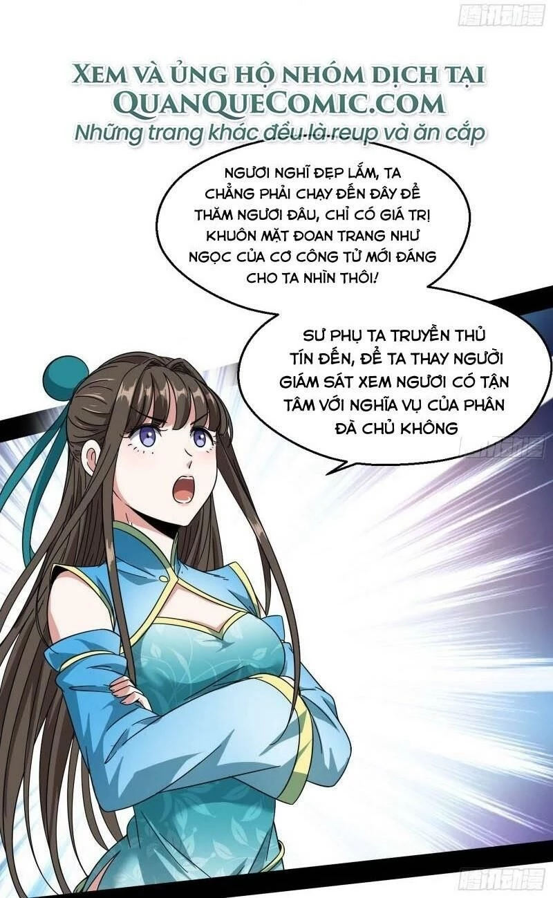 Ta Là Tà Đế Chapter 72 - Trang 4