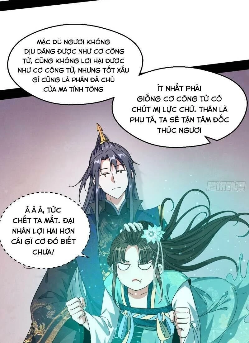 Ta Là Tà Đế Chapter 72 - Trang 4