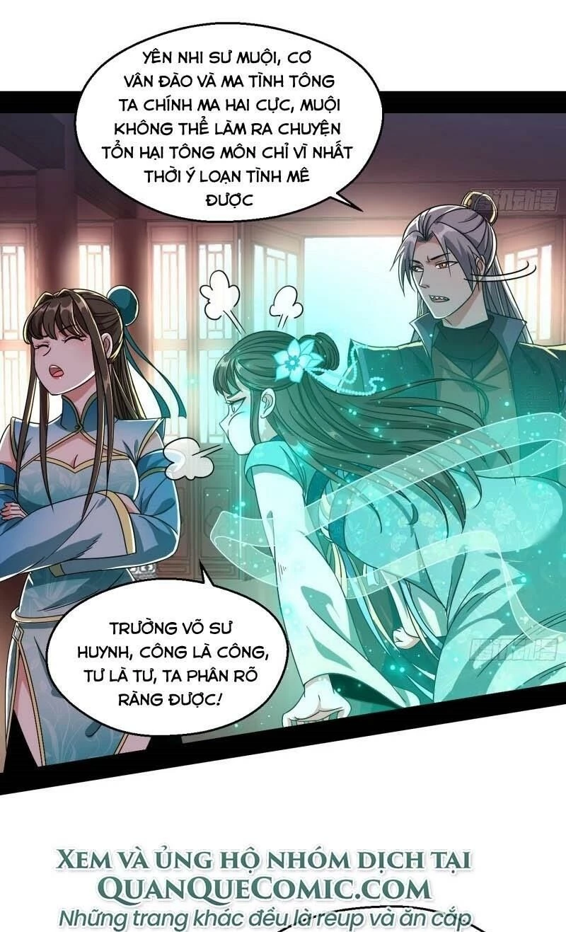 Ta Là Tà Đế Chapter 72 - Trang 4