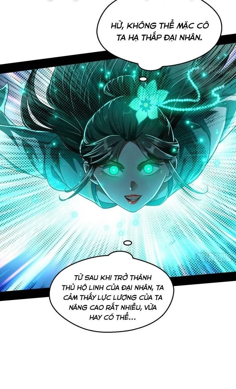 Ta Là Tà Đế Chapter 72 - Trang 4