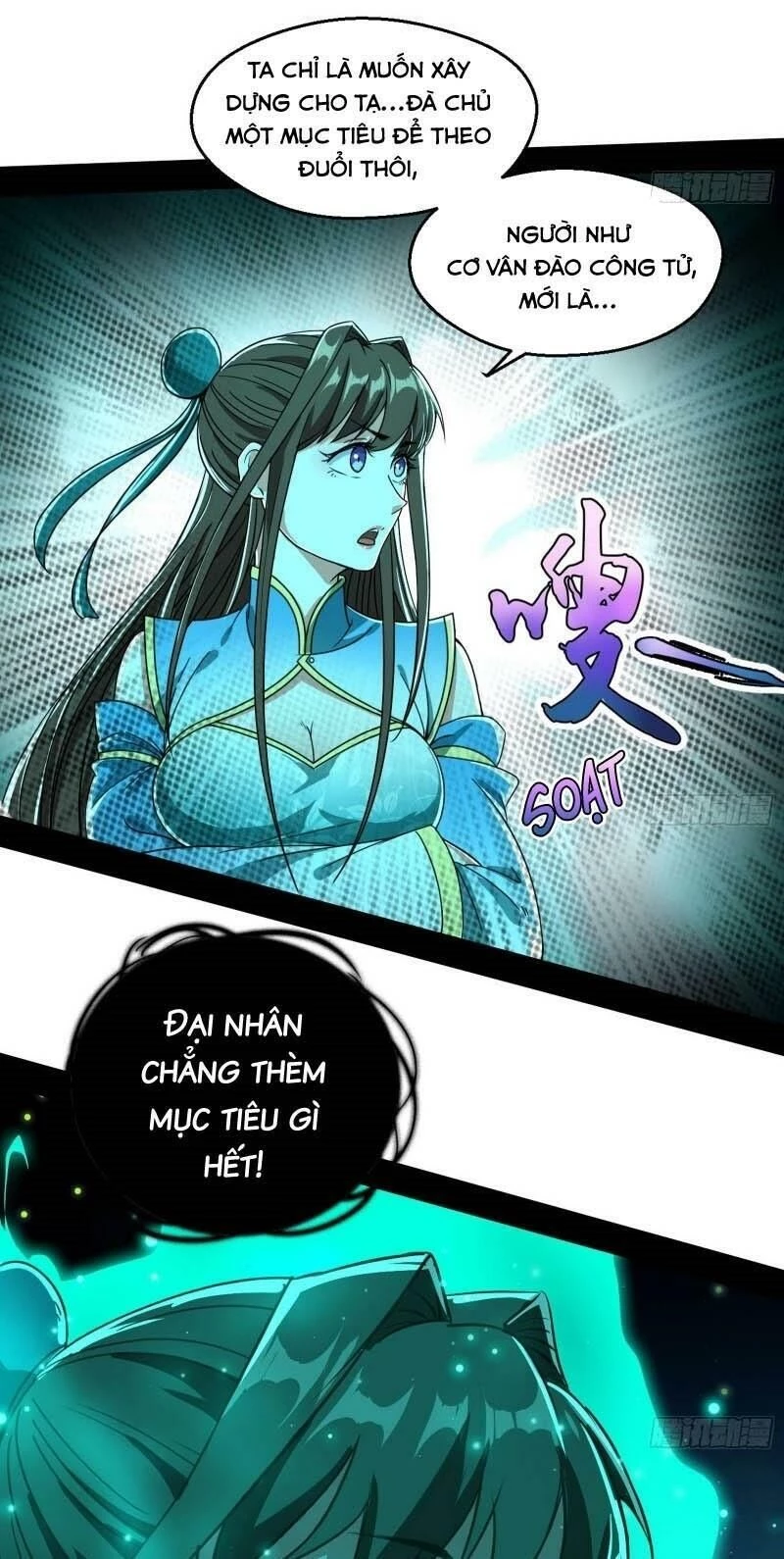 Ta Là Tà Đế Chapter 72 - Trang 4
