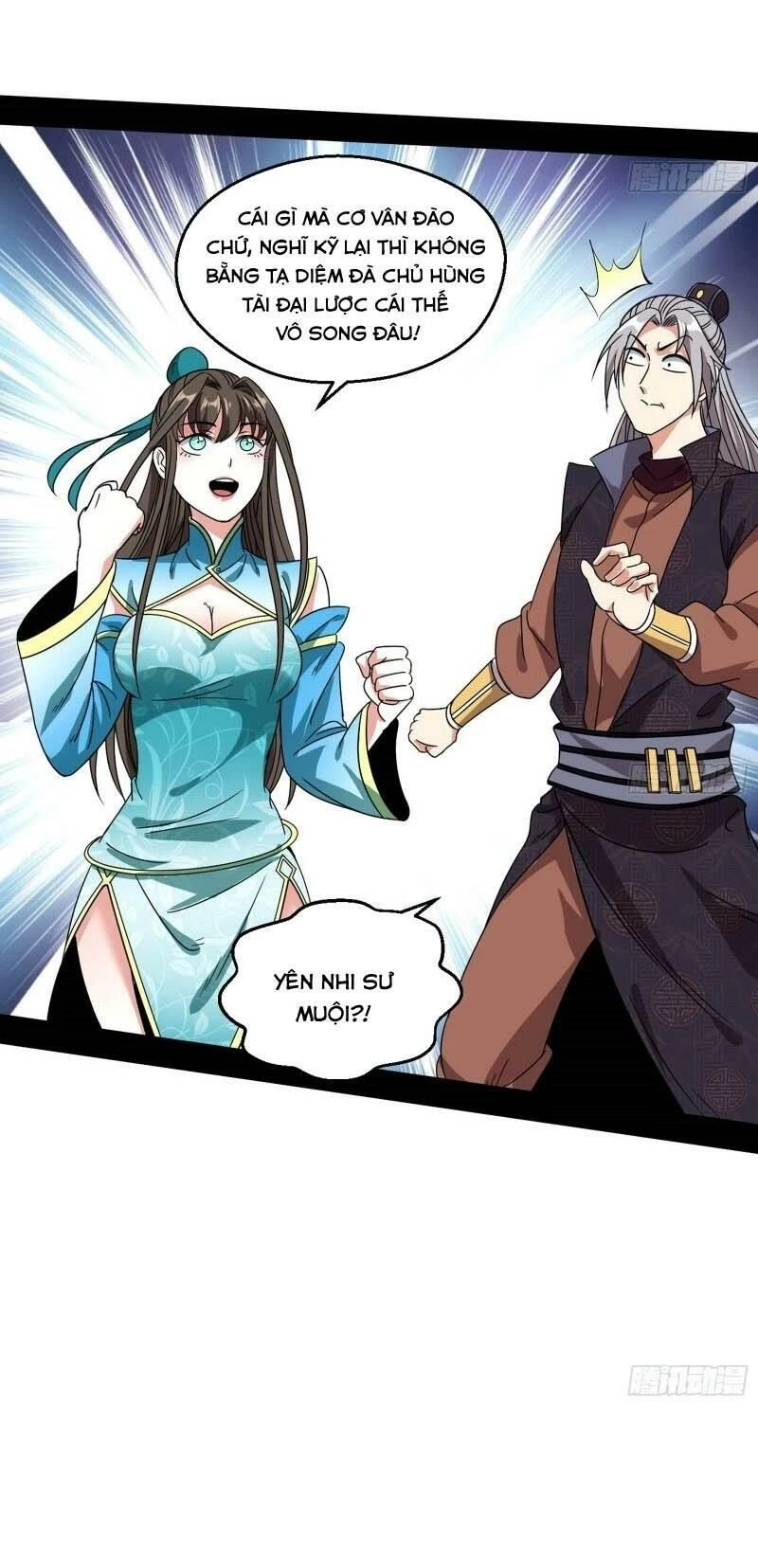 Ta Là Tà Đế Chapter 72 - Trang 4