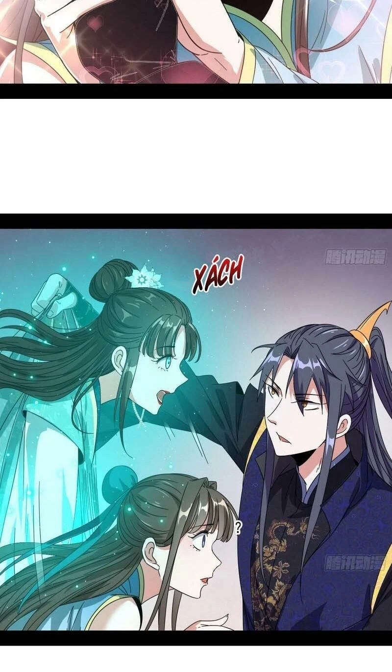 Ta Là Tà Đế Chapter 72 - Trang 4