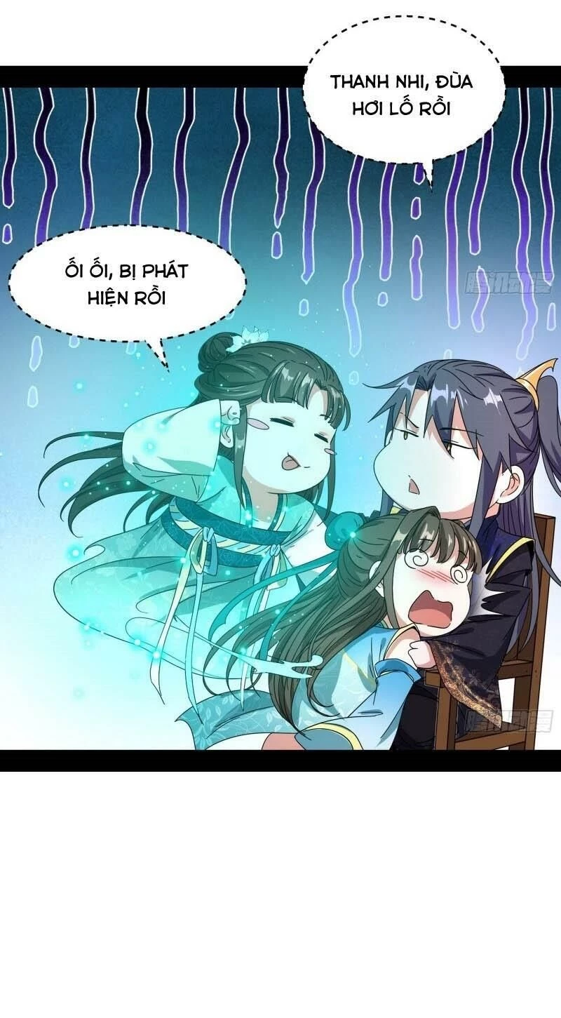 Ta Là Tà Đế Chapter 72 - Trang 4
