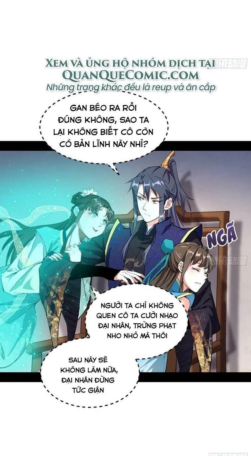 Ta Là Tà Đế Chapter 72 - Trang 4