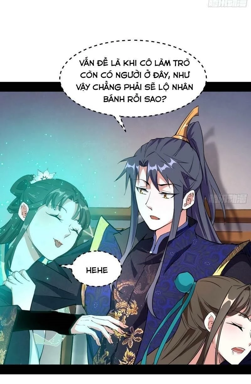 Ta Là Tà Đế Chapter 72 - Trang 4