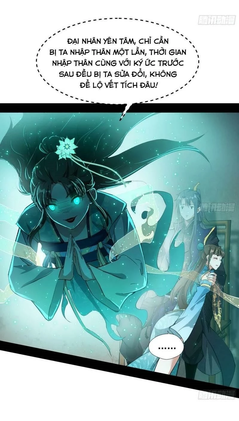 Ta Là Tà Đế Chapter 72 - Trang 4